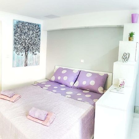 Studio Apartman Noa Apartment โตรกีร์ ภายนอก รูปภาพ