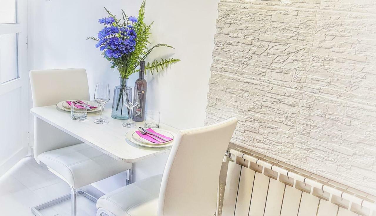 Studio Apartman Noa Apartment โตรกีร์ ภายนอก รูปภาพ