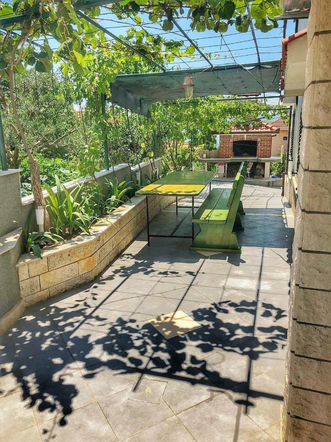Studio Apartman Noa Apartment โตรกีร์ ภายนอก รูปภาพ